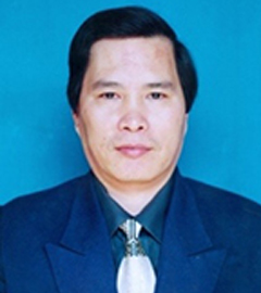 PGS. TS. BSCK2 Cao Trường Sinh