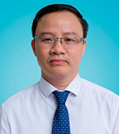 TS. BS Nguyễn Văn Tuấn